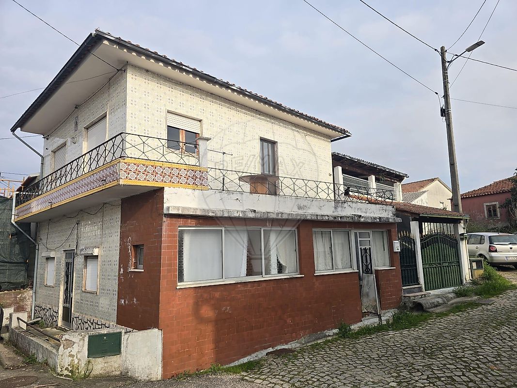 Moradia - Ega, Condeixa-a-Nova, Coimbra