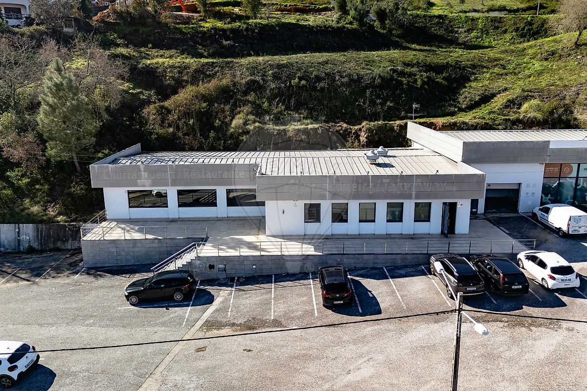 Outros - Comercial - São Miguel, Santa Eufémia e Rabaçal, Penela, Coimbra