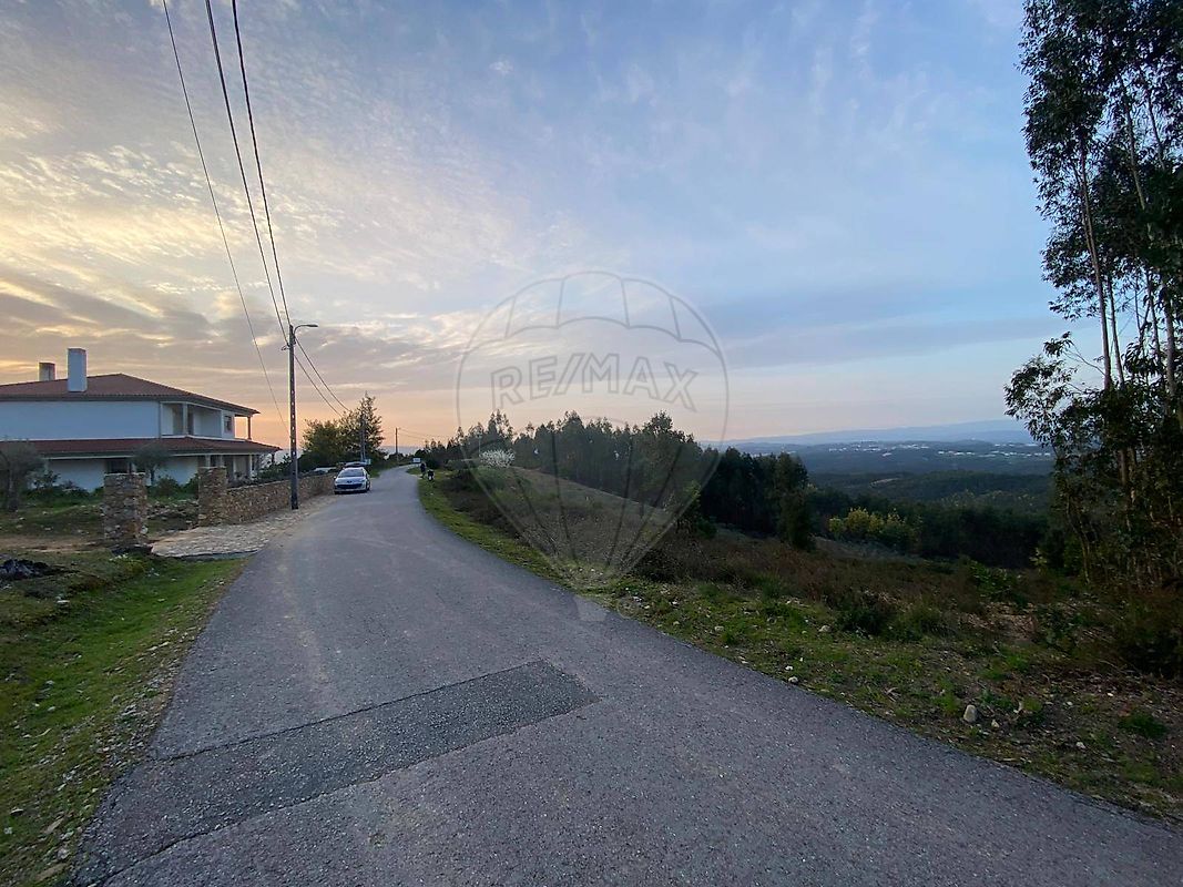 Terreno - Friúmes e Paradela, Penacova, Coimbra