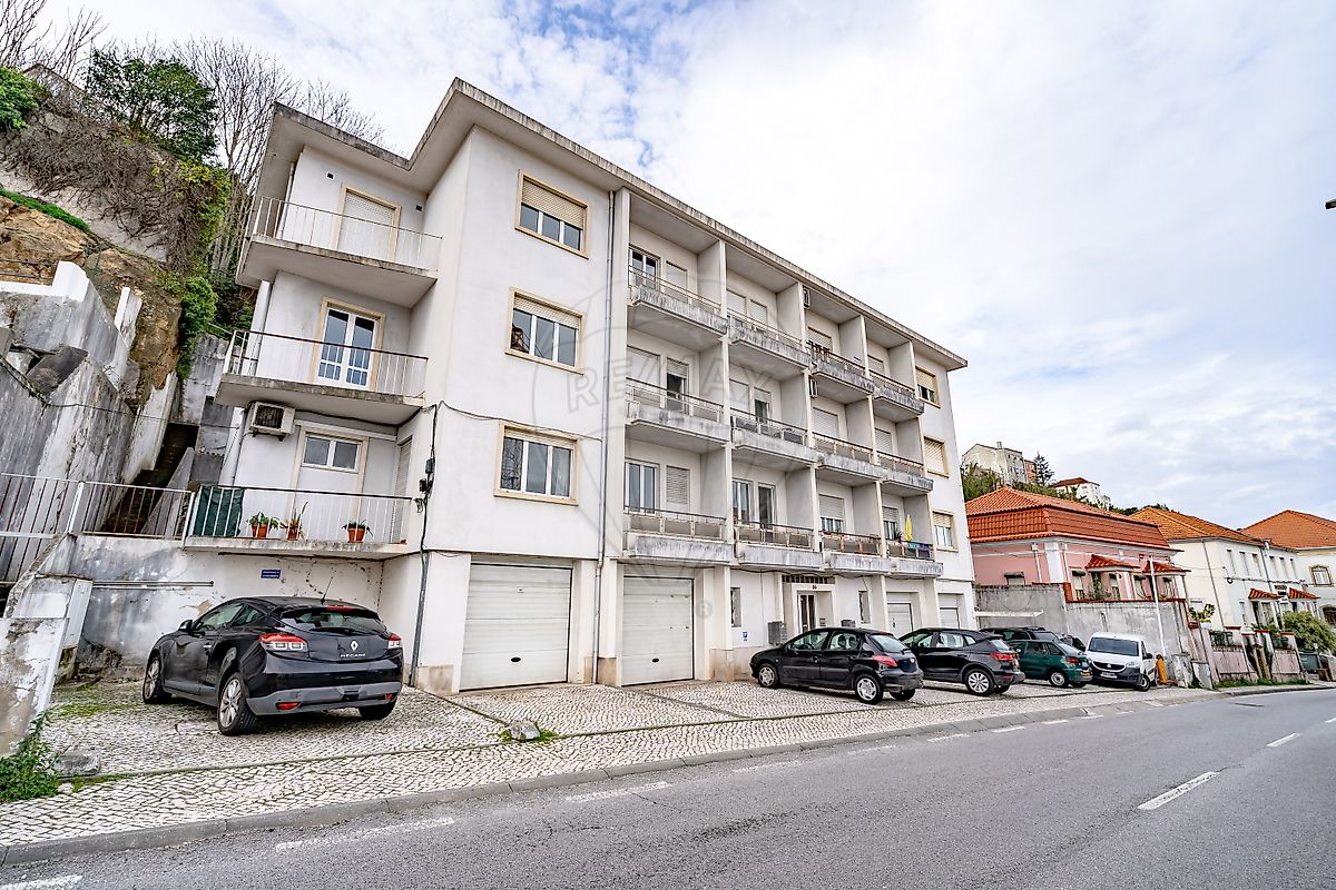 Apartamento T3 à venda em Coimbra