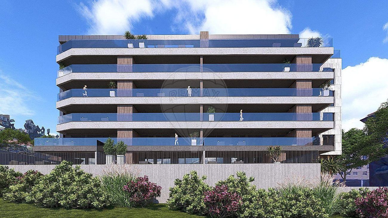 Apartamento T4 à venda em Coimbra