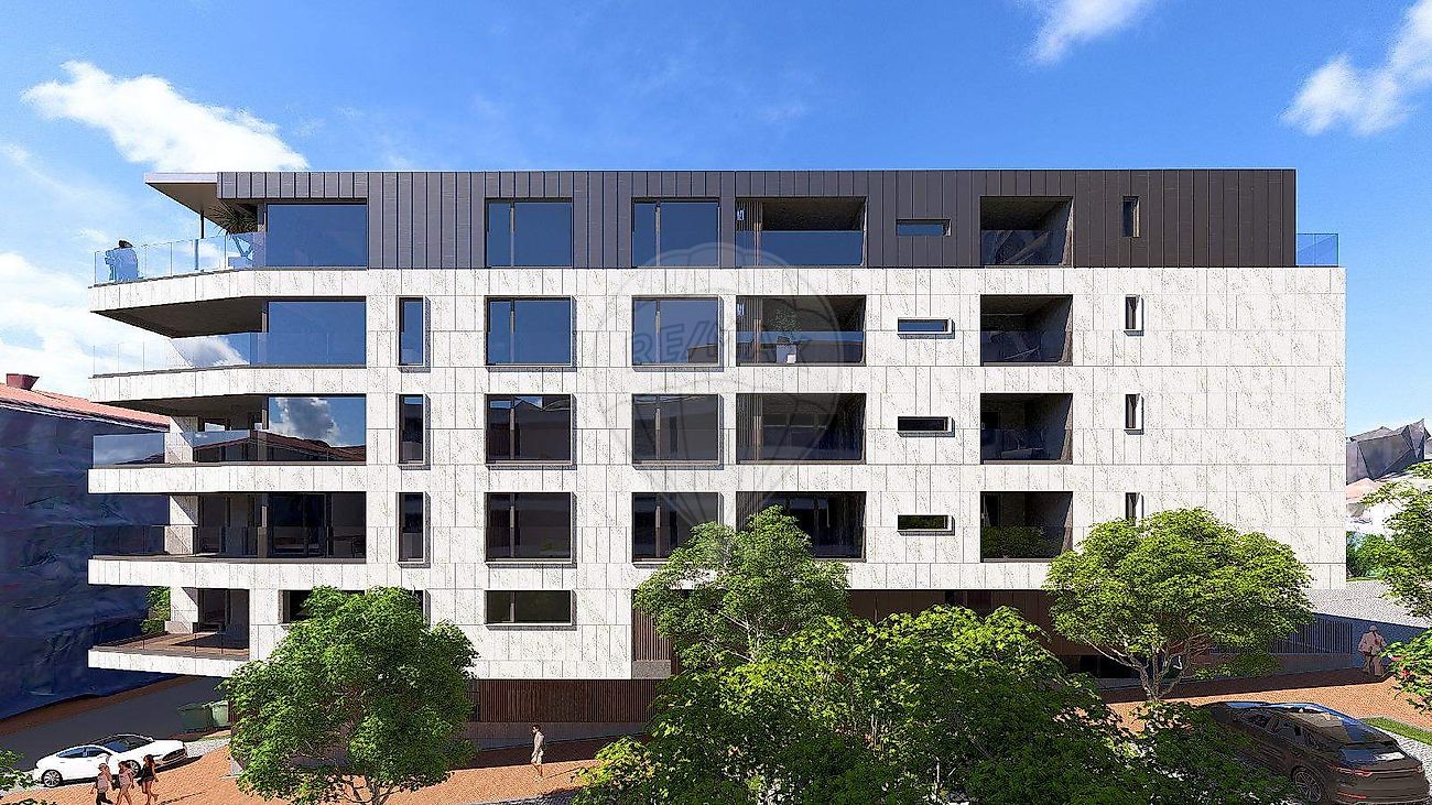 Apartamento T4 à venda em Coimbra