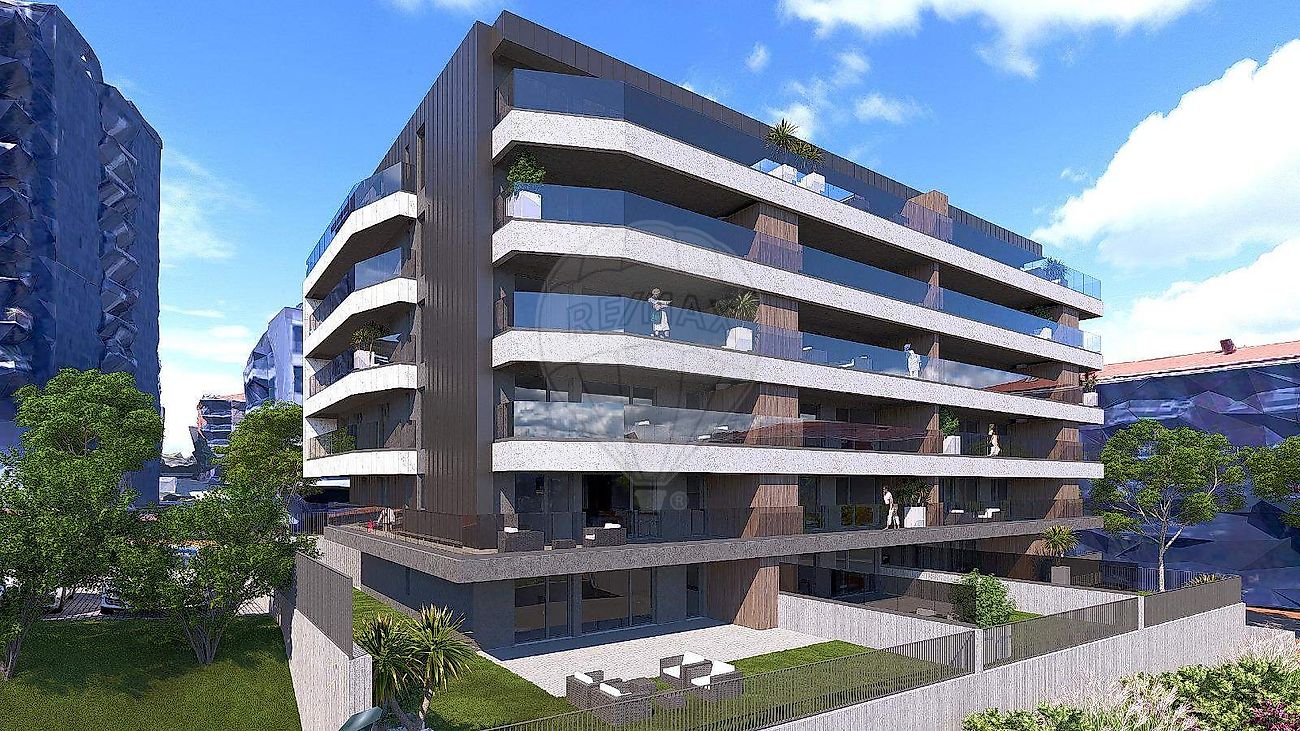 Apartamento T4 à venda em Coimbra