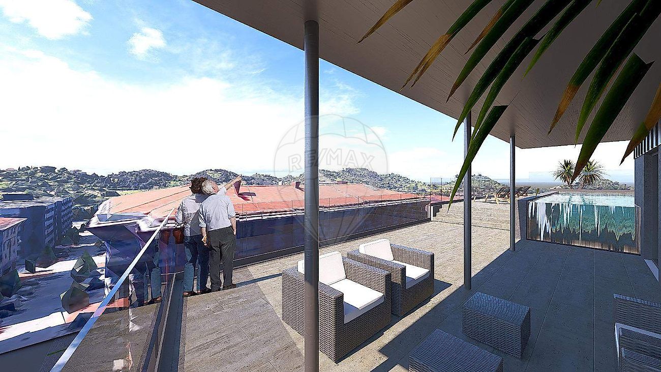 Apartamento T4 à venda em Coimbra