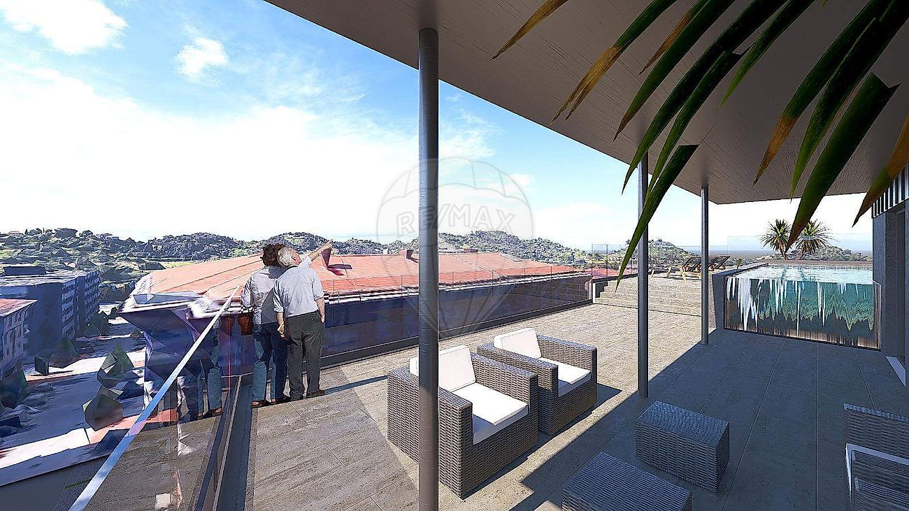 Apartamento T4 à venda em Coimbra