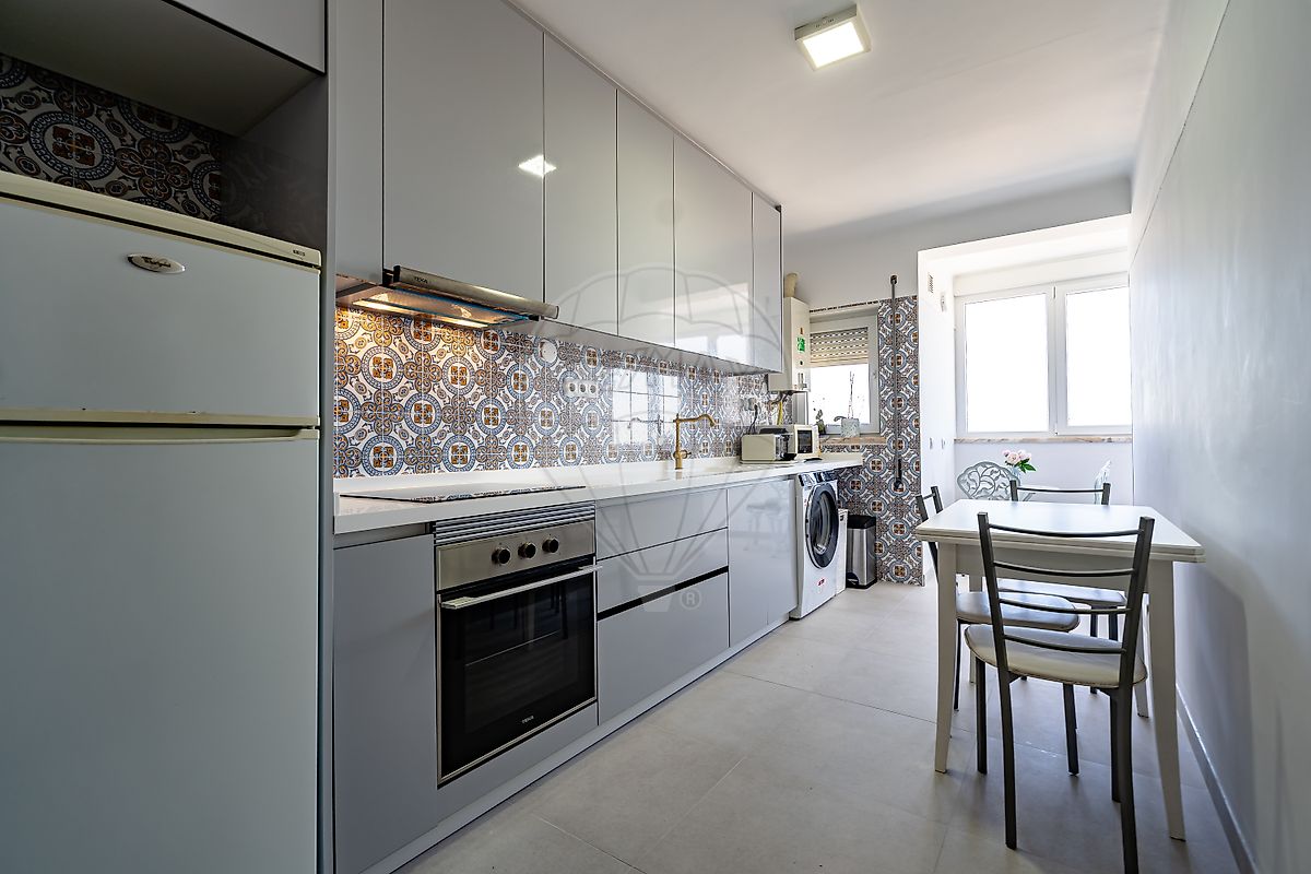 Apartamento T1 à venda em Coimbra