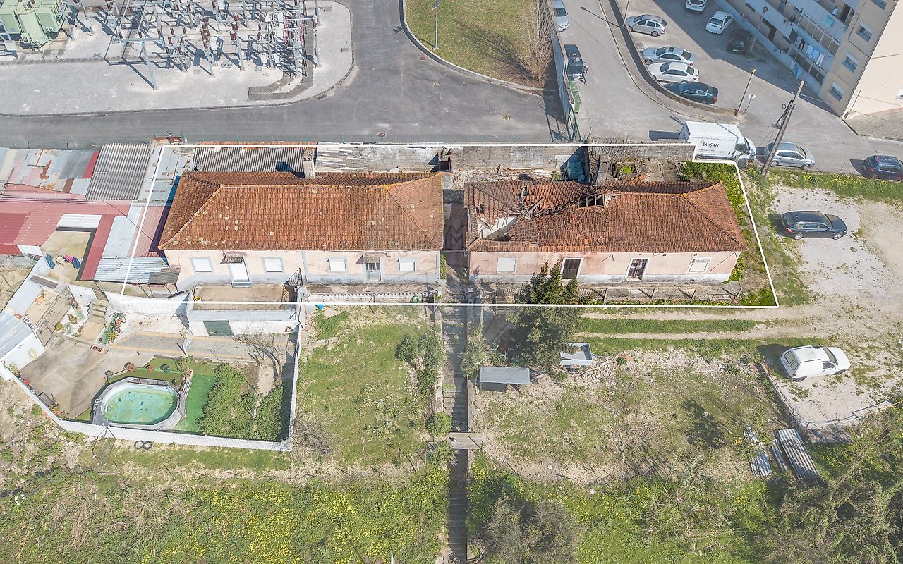 Moradia T4 à venda em Coimbra