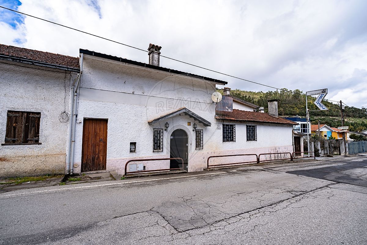 Prédio - Penacova, Penacova, Coimbra