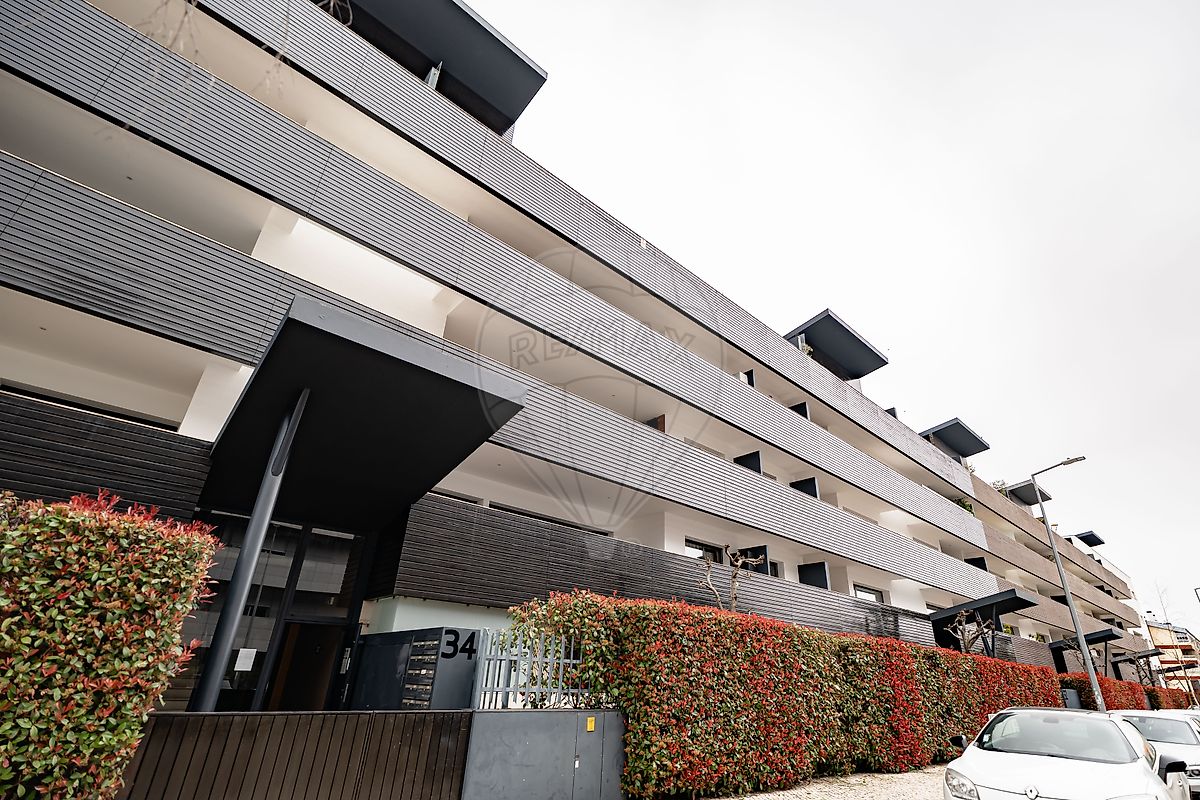 Apartamento T3 à venda em Coimbra