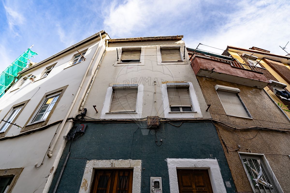 Prédio à venda em Coimbra