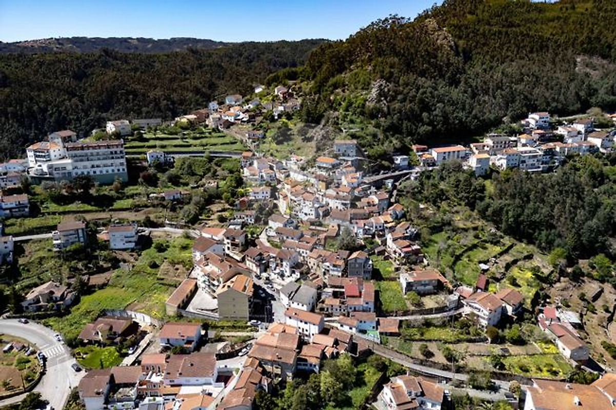 Moradia - Penacova, Penacova, Coimbra