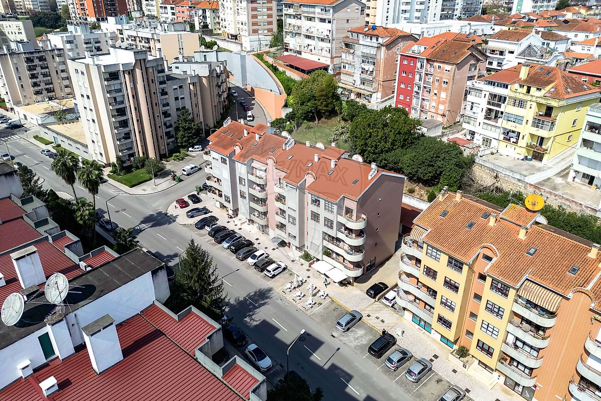 Apartamento T3 à venda em Coimbra