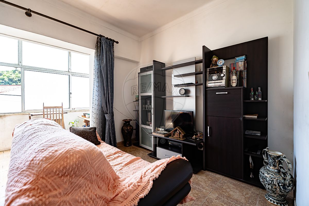 Apartamento T3 à venda em Coimbra