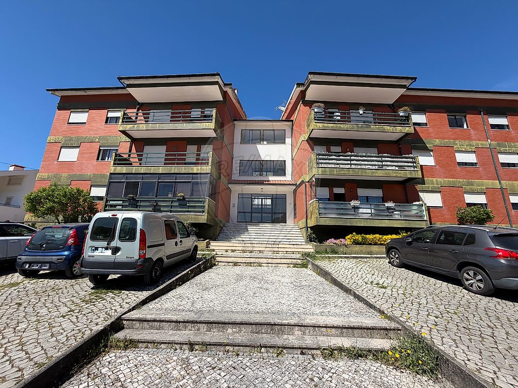 Apartamento T2 à venda em Coimbra