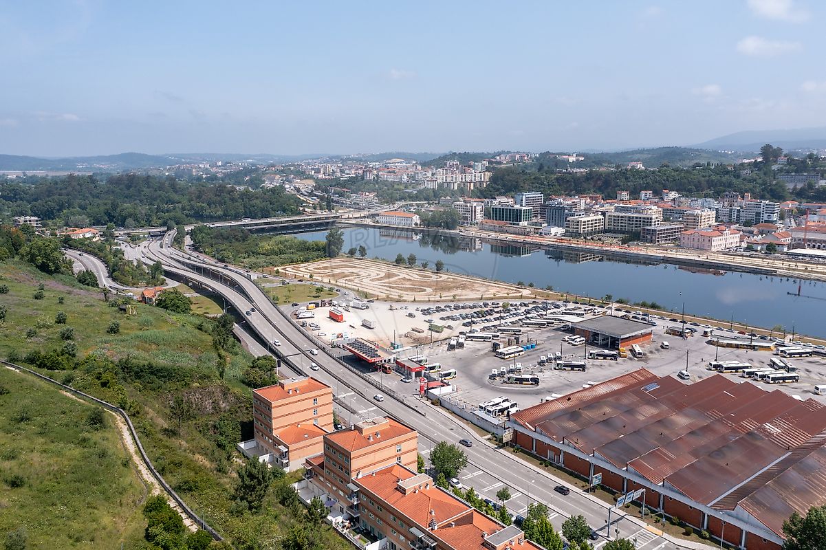Apartamento à venda em Coimbra