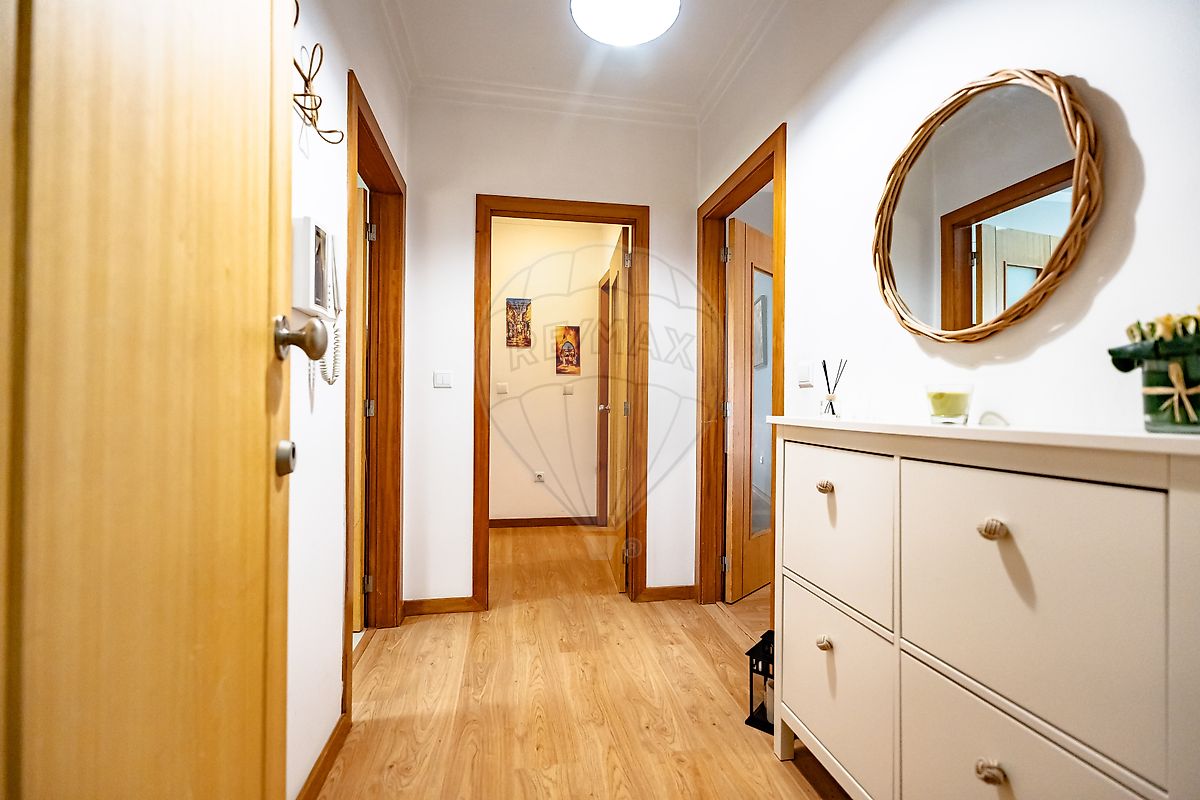 Apartamento T2 à venda em Lousã