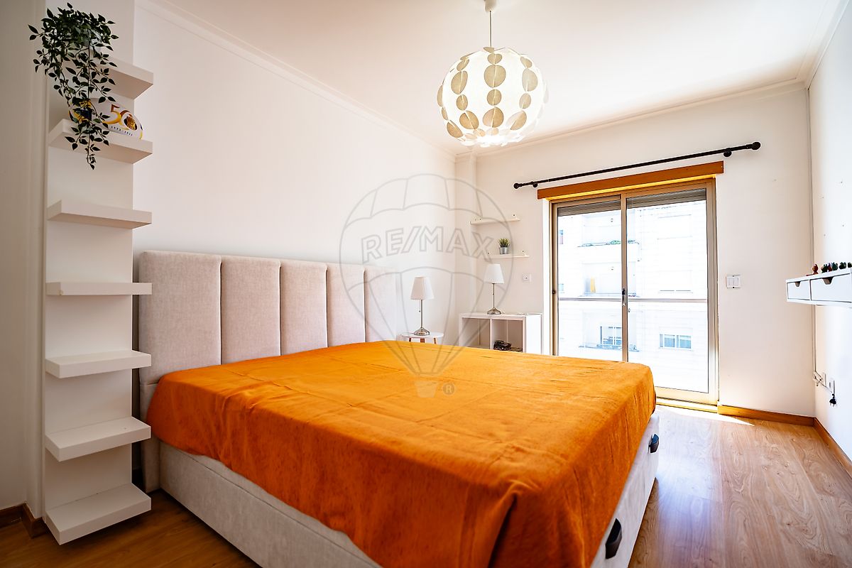 Apartamento - Lousã e Vilarinho, Lousã, Coimbra