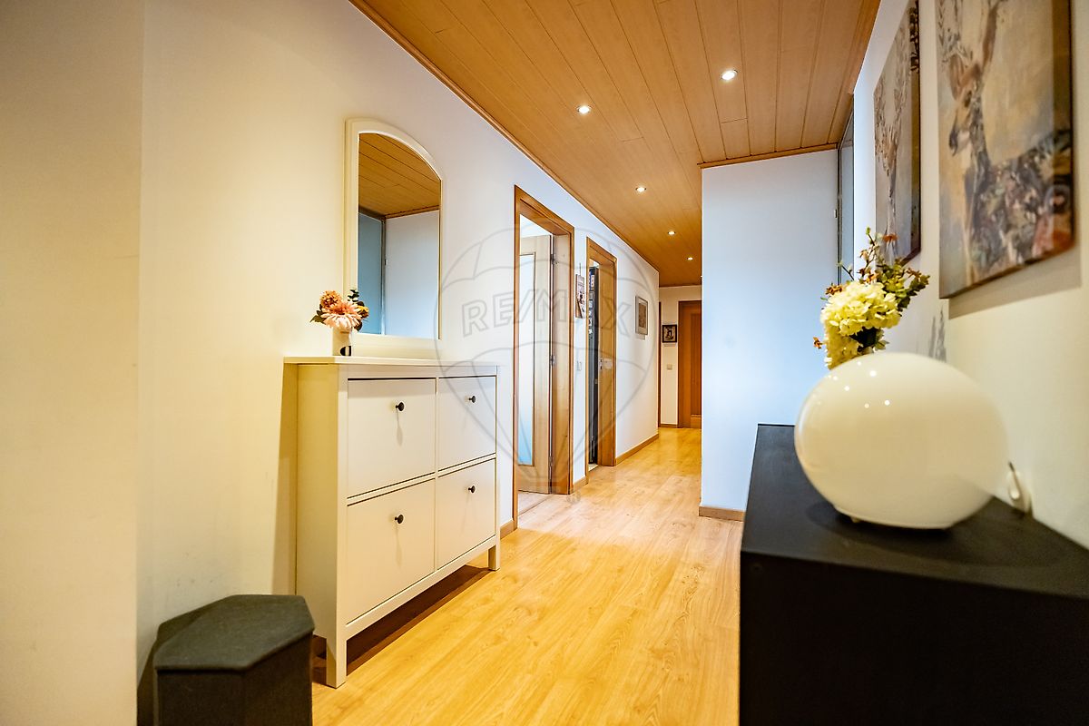 Apartamento T3 à venda em Lousã