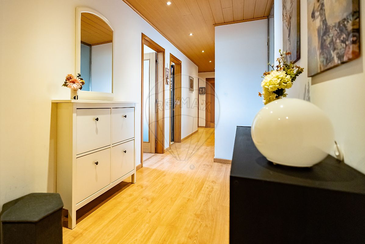 Apartamento - Lousã e Vilarinho, Lousã, Coimbra