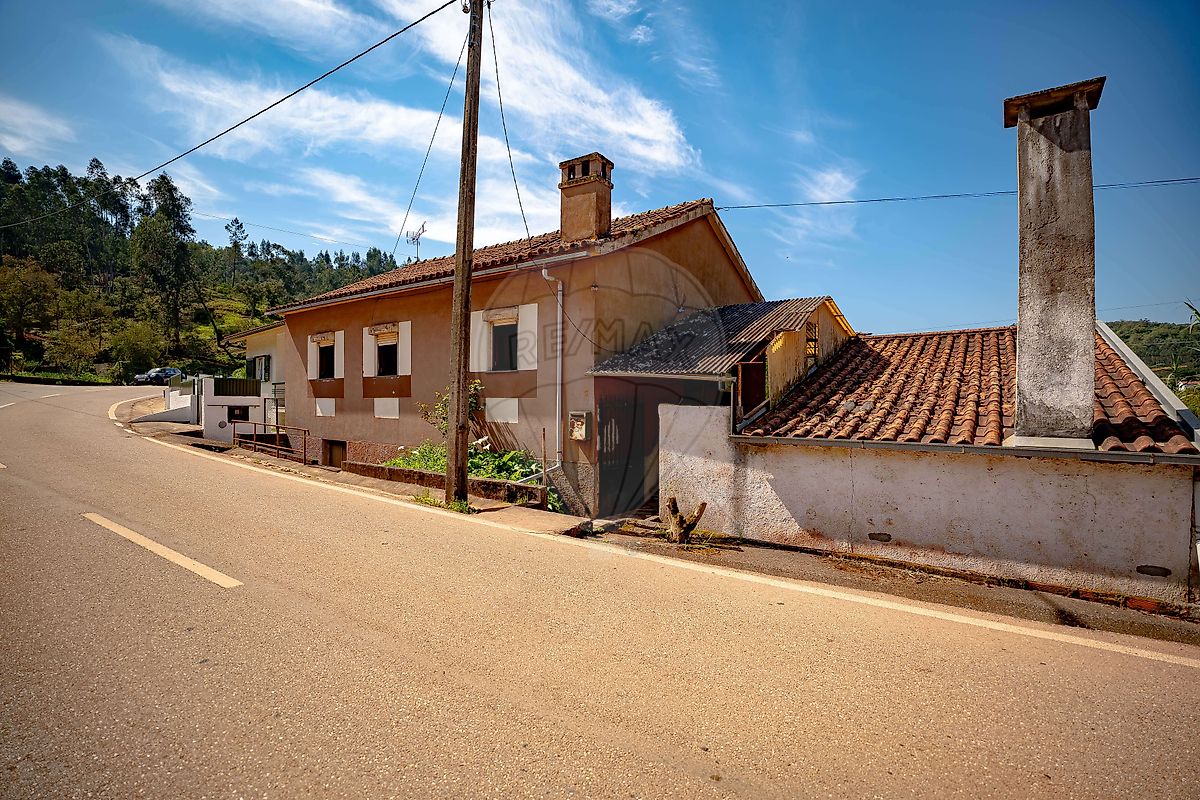 Moradia T2 à venda em Coimbra