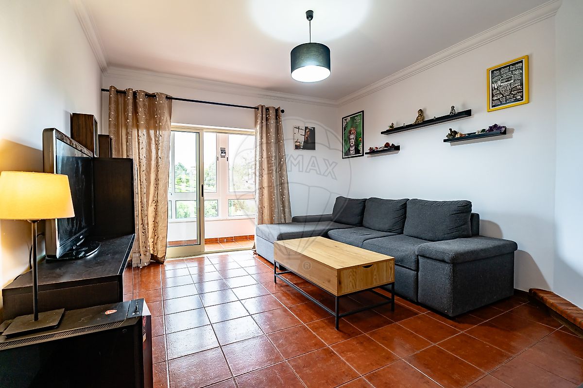 Apartamento T2 à venda em Mealhada