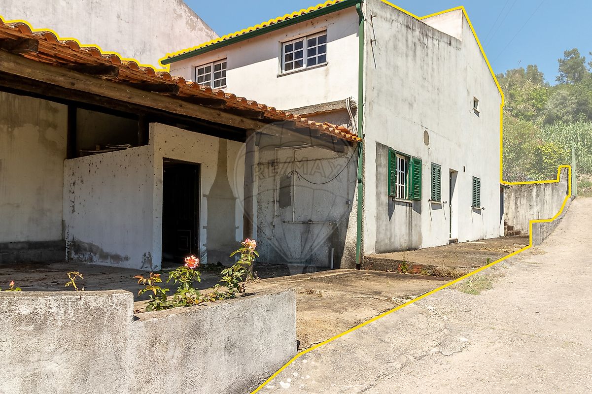 Moradia T3 à venda em Coimbra