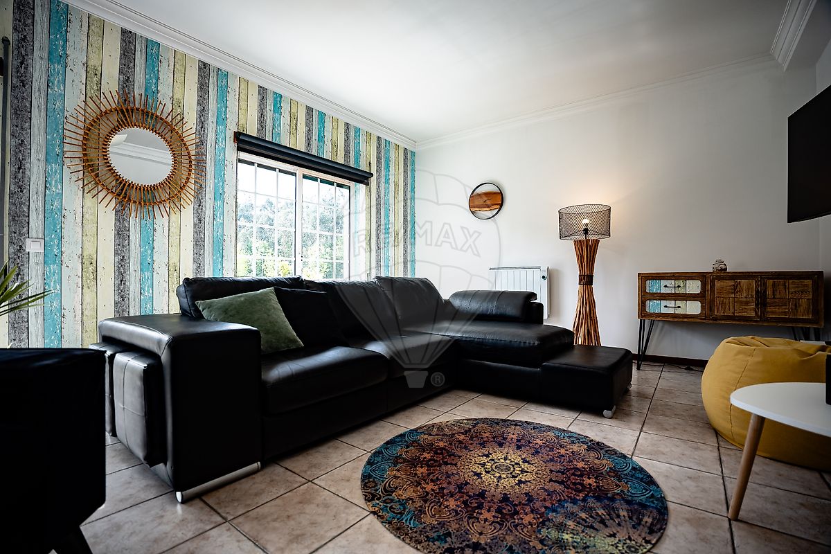 Apartamento T3 à venda em Poiares (Santo André), Vila Nova de Poiares — foto 7
