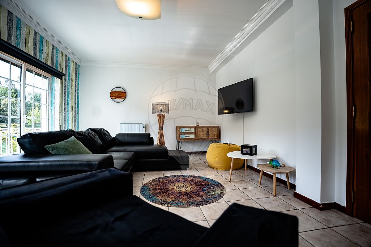 Apartamento T3 à venda em Poiares (Santo André), Vila Nova de Poiares — foto 6