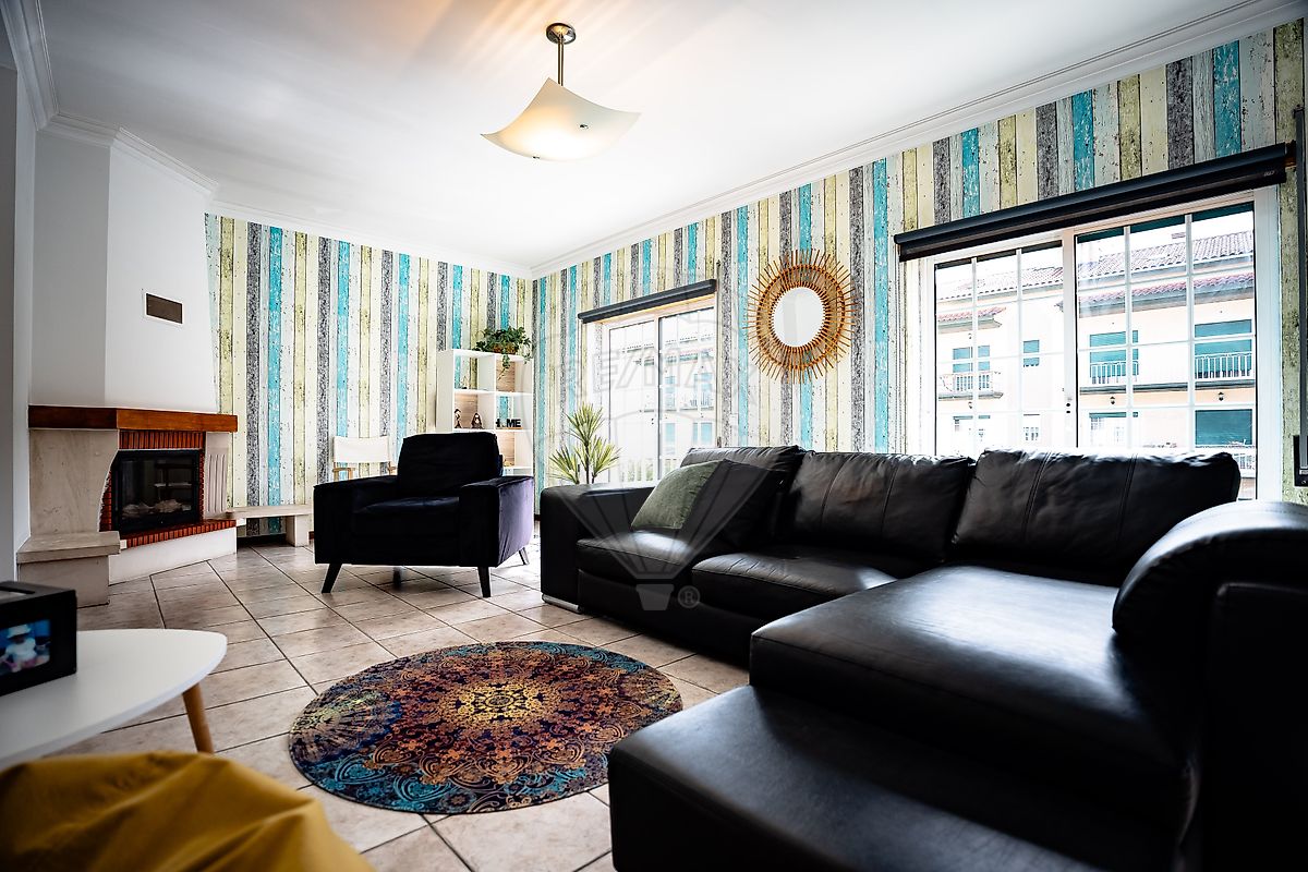 Apartamento T3 à venda em Vila Nova de Poiares