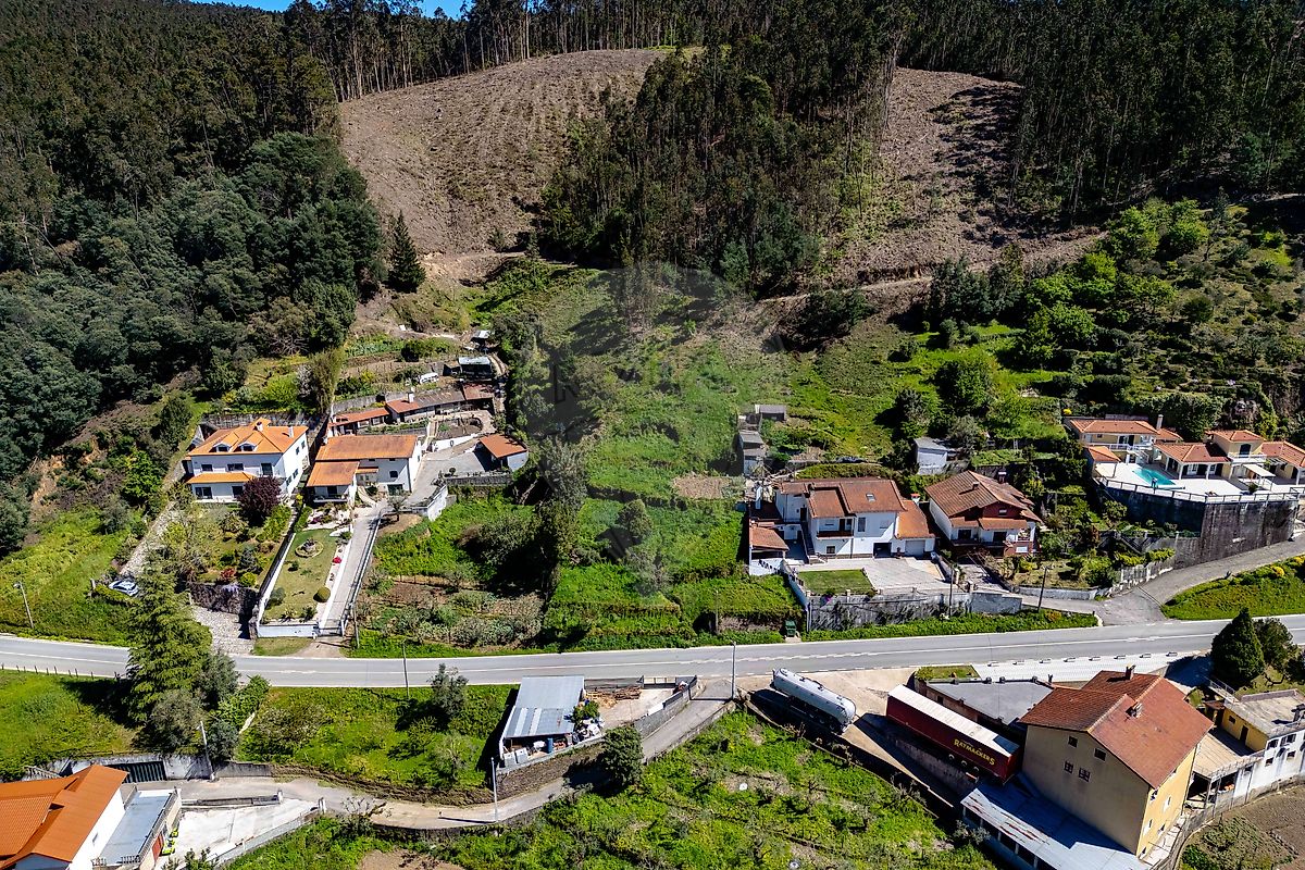 Terreno - Penacova, Penacova, Coimbra