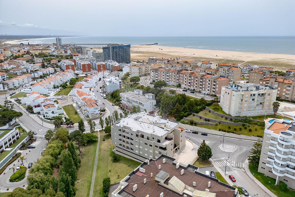Apartamento T2 à venda em Figueira da Foz