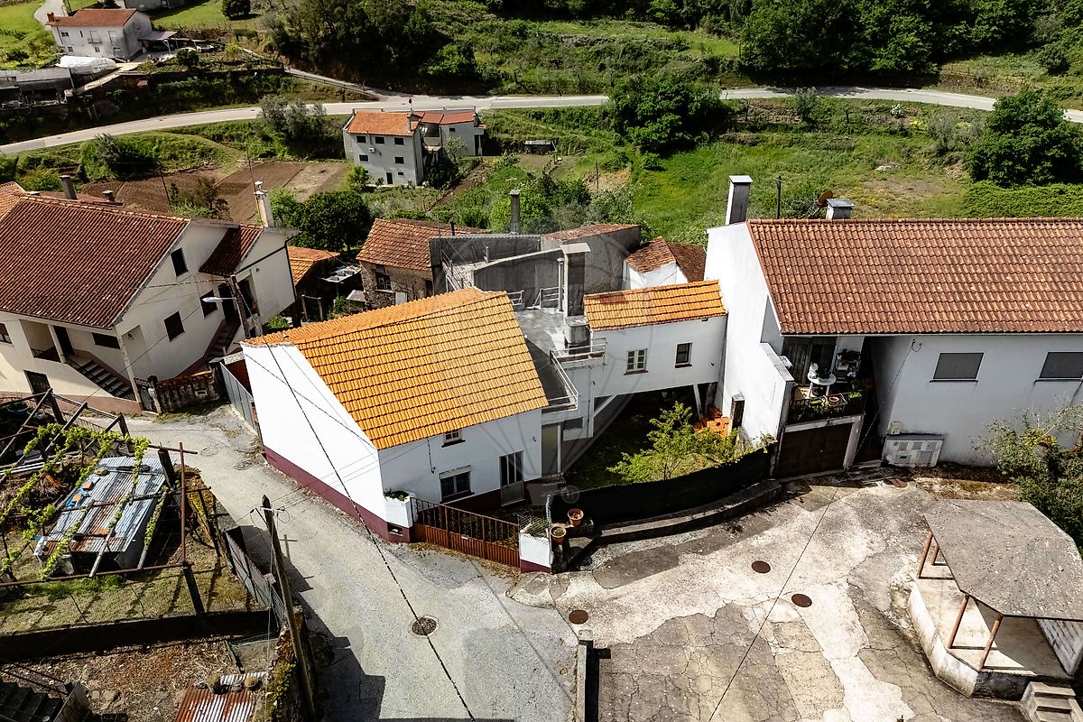 Moradia - Penacova, Penacova, Coimbra