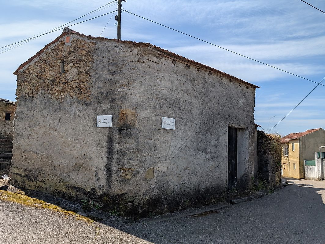 Outros - Habitação - Carvalho, Penacova, Coimbra