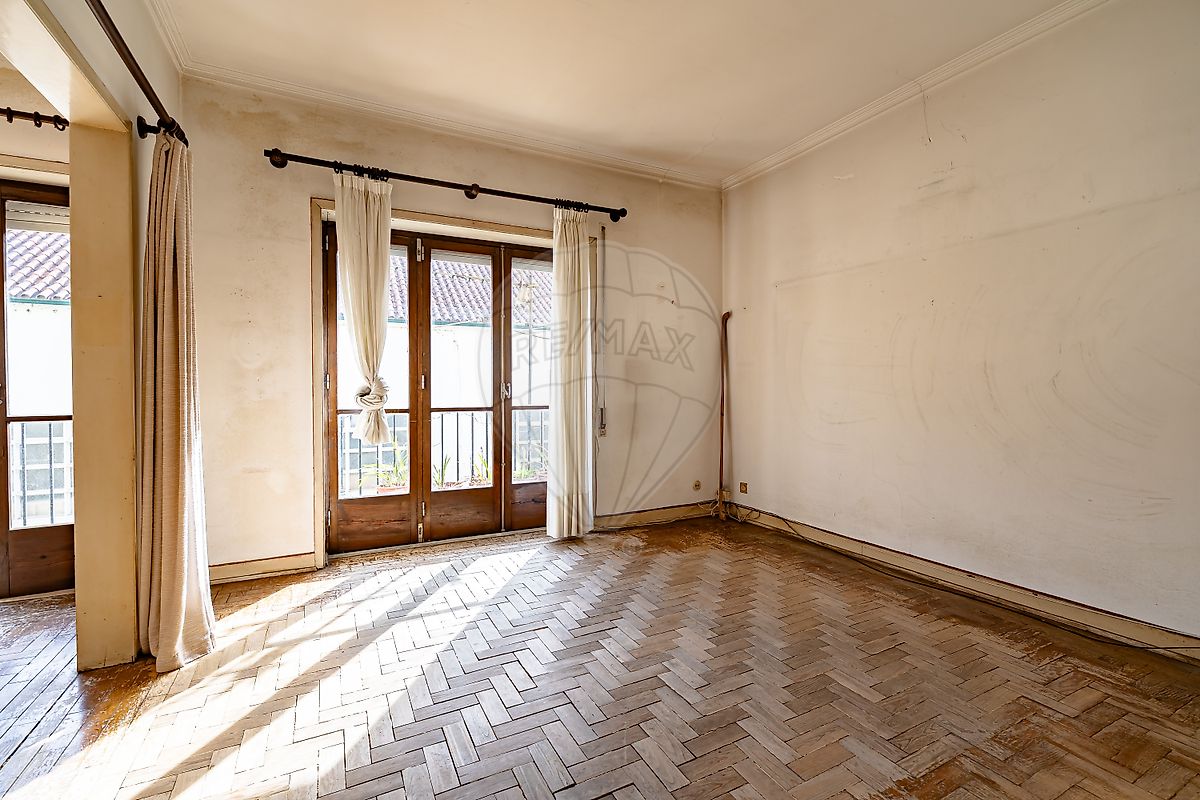 Apartamento T3 à venda em Coimbra
