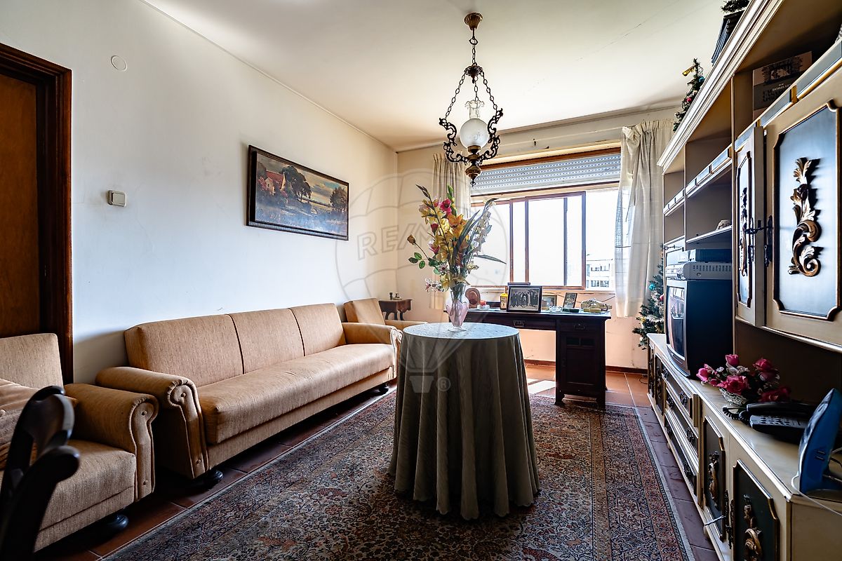 Apartamento T4 à venda em Coimbra (Sé Nova, Santa Cruz, Almedina e São Bartolomeu), Coimbra — foto 21
