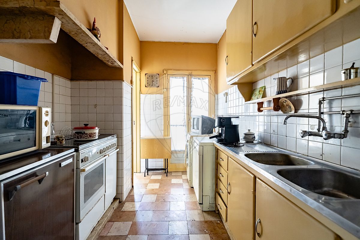 Apartamento T4 à venda em Coimbra (Sé Nova, Santa Cruz, Almedina e São Bartolomeu), Coimbra — foto 8