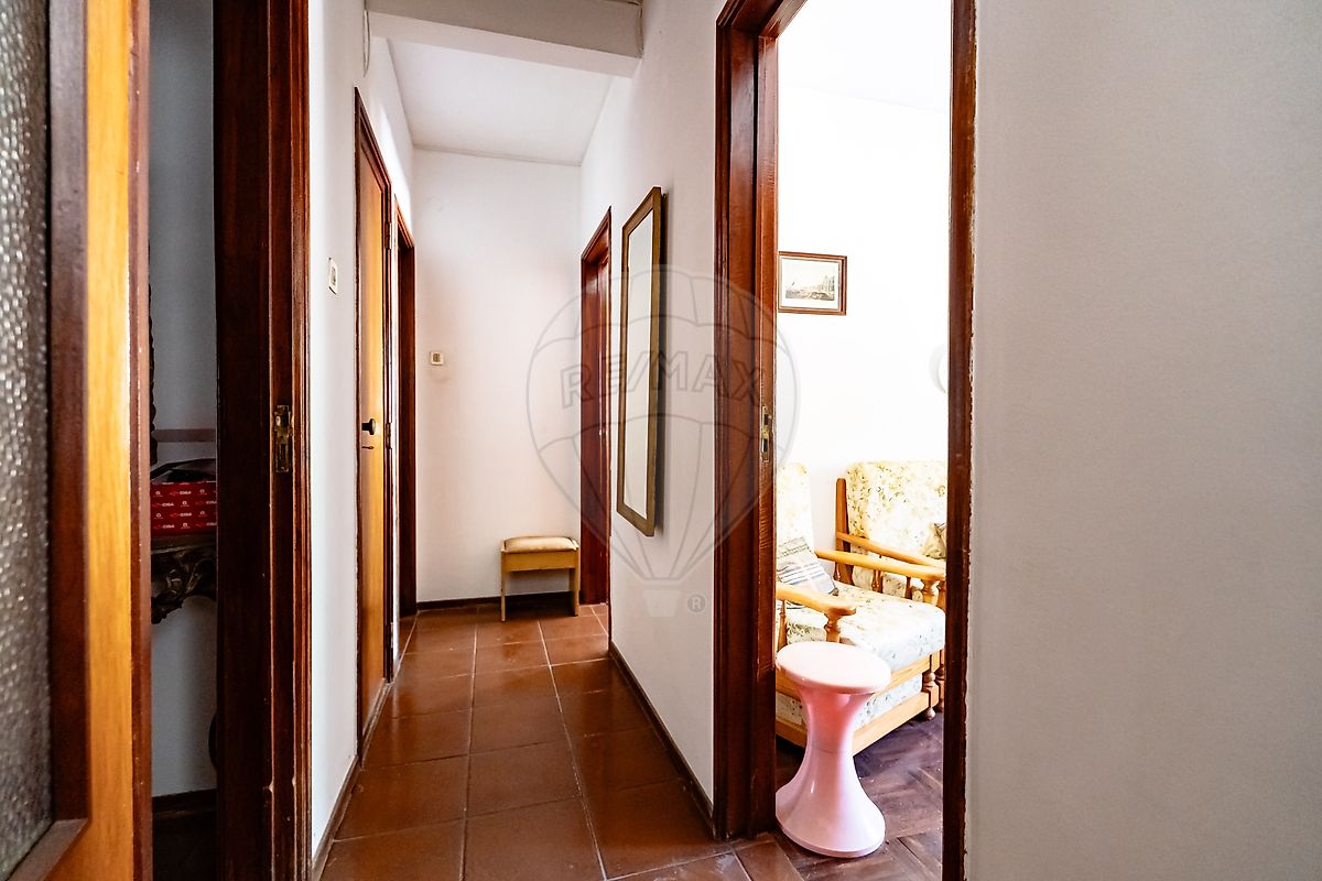Apartamento T4 à venda em Coimbra (Sé Nova, Santa Cruz, Almedina e São Bartolomeu), Coimbra — foto 25