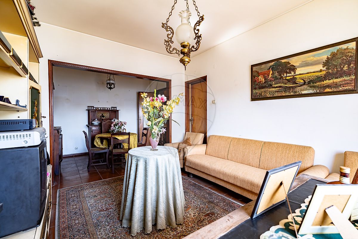 Apartamento T4 à venda em Coimbra (Sé Nova, Santa Cruz, Almedina e São Bartolomeu), Coimbra — foto 19