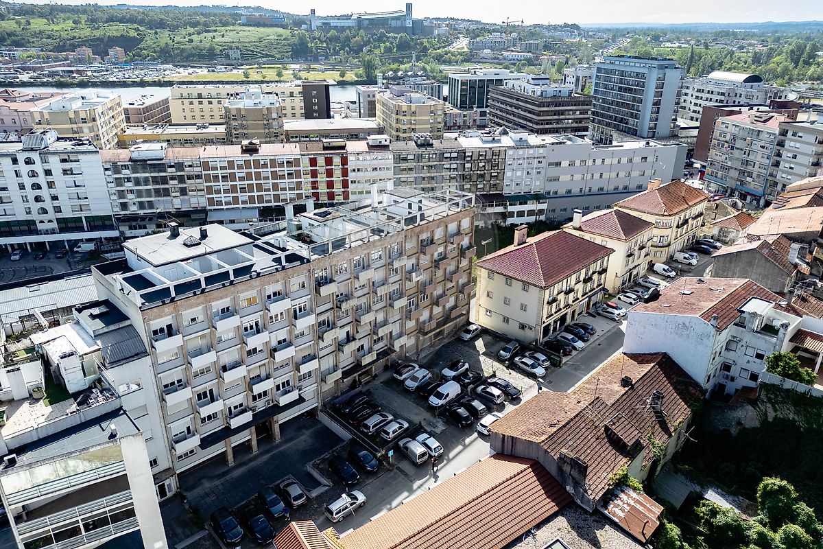 Apartamento T4 à venda em Coimbra (Sé Nova, Santa Cruz, Almedina e São Bartolomeu), Coimbra — foto 37