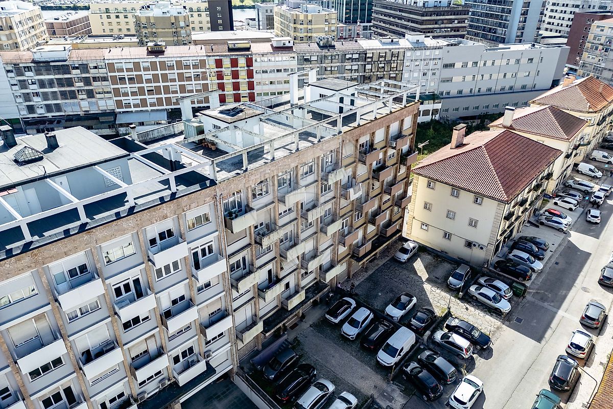 Apartamento T4 à venda em Coimbra (Sé Nova, Santa Cruz, Almedina e São Bartolomeu), Coimbra — foto 38