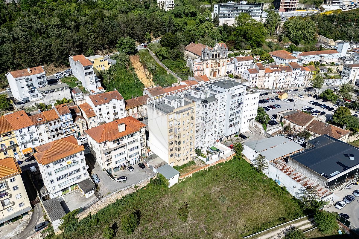 Apartamento T4 à venda em Coimbra (Sé Nova, Santa Cruz, Almedina e São Bartolomeu), Coimbra — foto 39