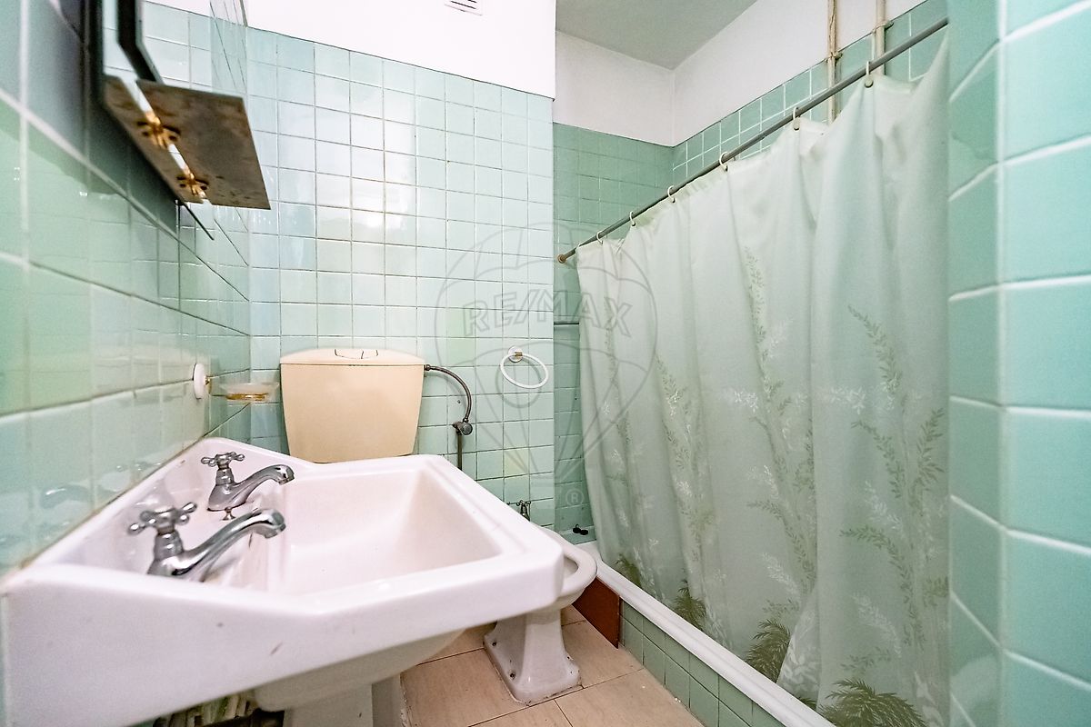 Apartamento T4 à venda em Coimbra (Sé Nova, Santa Cruz, Almedina e São Bartolomeu), Coimbra — foto 33