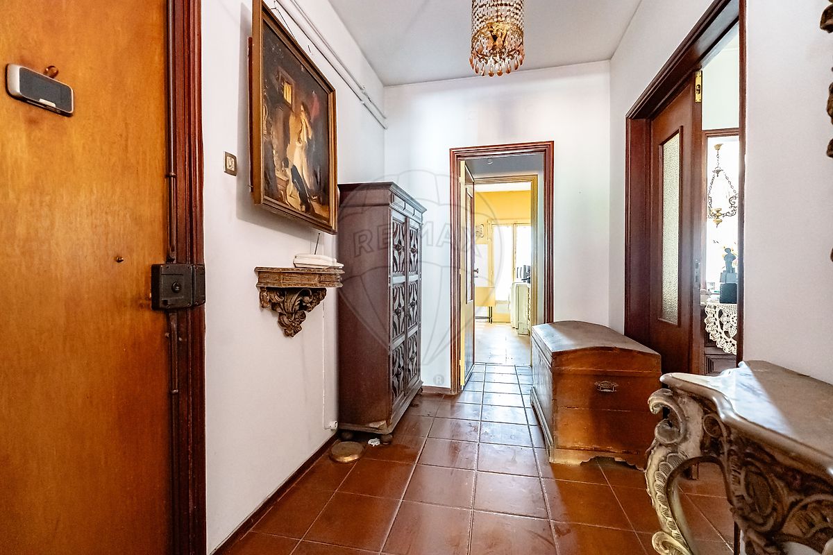 Apartamento T4 à venda em Coimbra (Sé Nova, Santa Cruz, Almedina e São Bartolomeu), Coimbra — foto 6