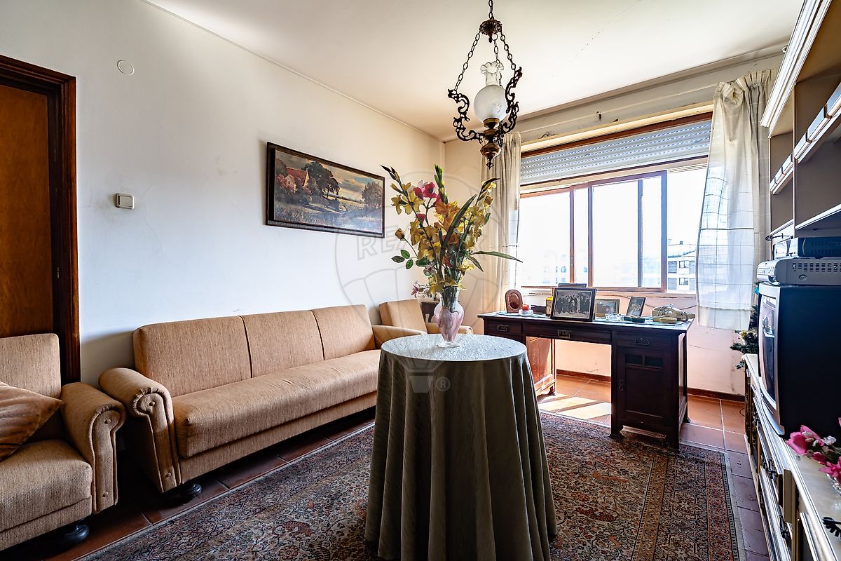 Apartamento T4 à venda em Coimbra (Sé Nova, Santa Cruz, Almedina e São Bartolomeu), Coimbra — foto 20