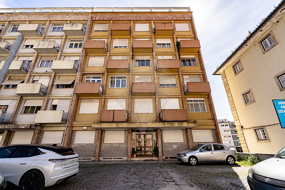 Apartamento T4 à venda em Coimbra (Sé Nova, Santa Cruz, Almedina e São Bartolomeu), Coimbra — foto 34