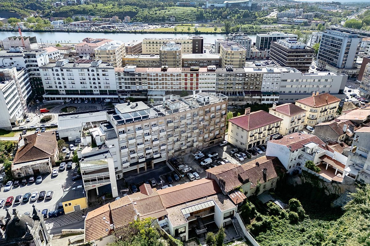 Apartamento T4 à venda em Coimbra (Sé Nova, Santa Cruz, Almedina e São Bartolomeu), Coimbra — foto 36