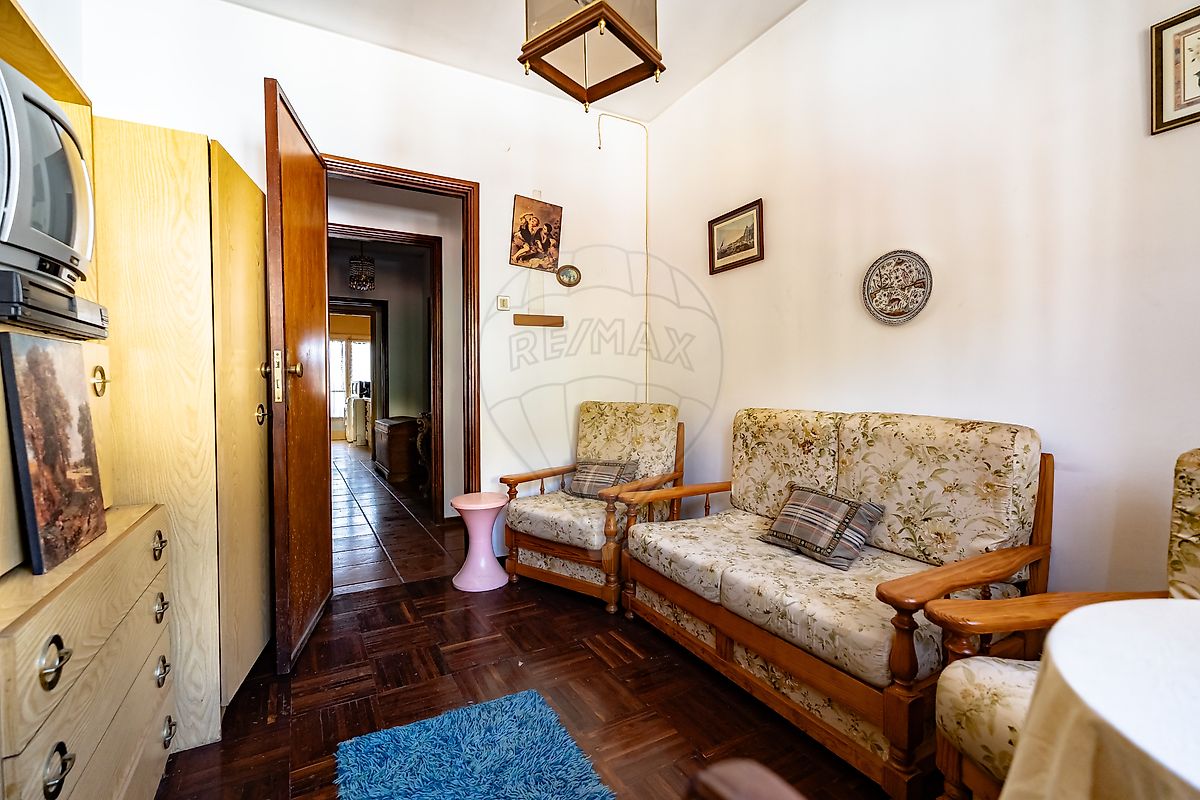 Apartamento T4 à venda em Coimbra (Sé Nova, Santa Cruz, Almedina e São Bartolomeu), Coimbra — foto 28