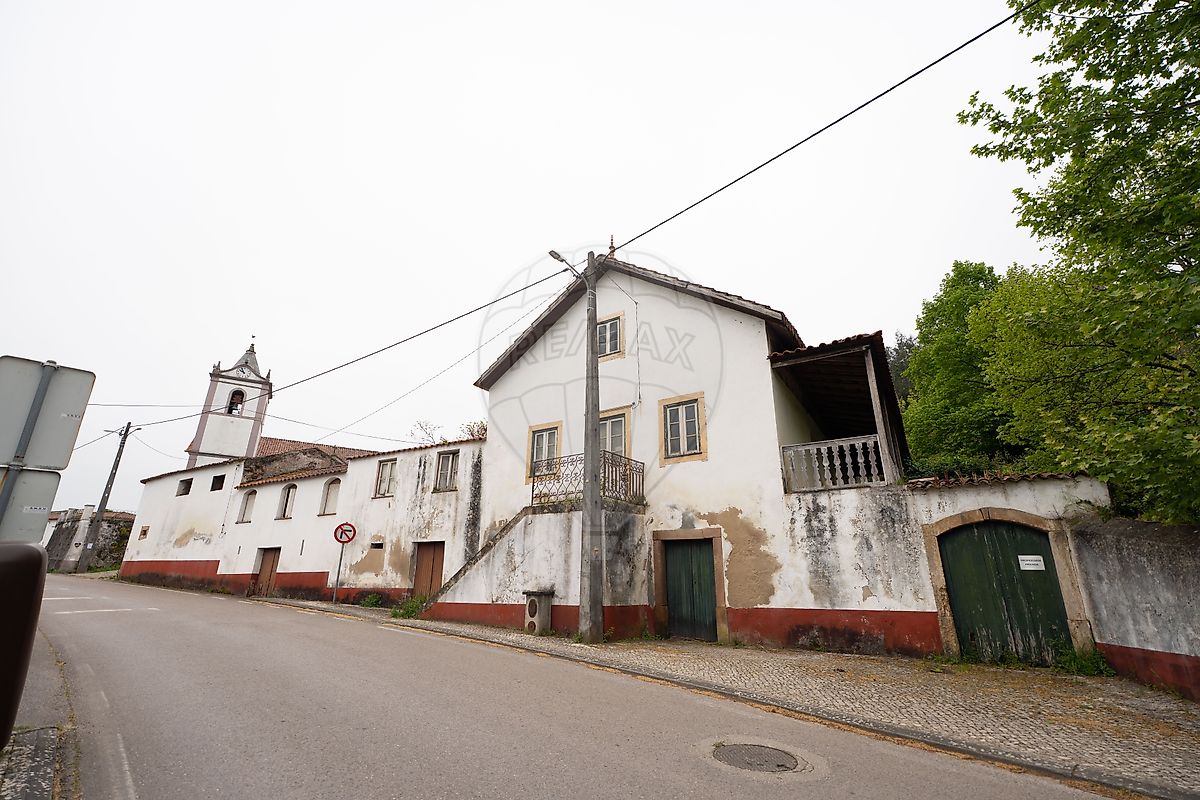 Moradia - Foz de Arouce e Casal de Ermio, Lousã, Coimbra
