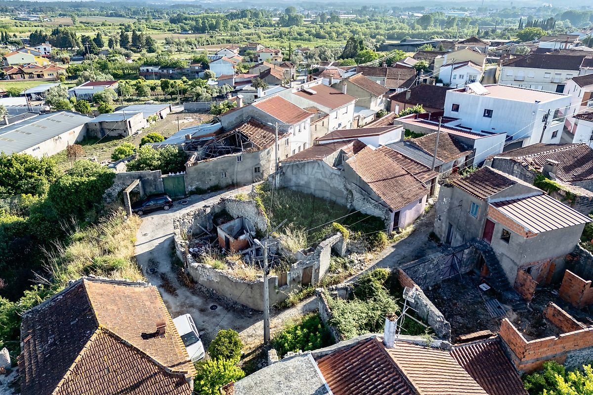 Moradia - Casal Comba, Mealhada, Aveiro