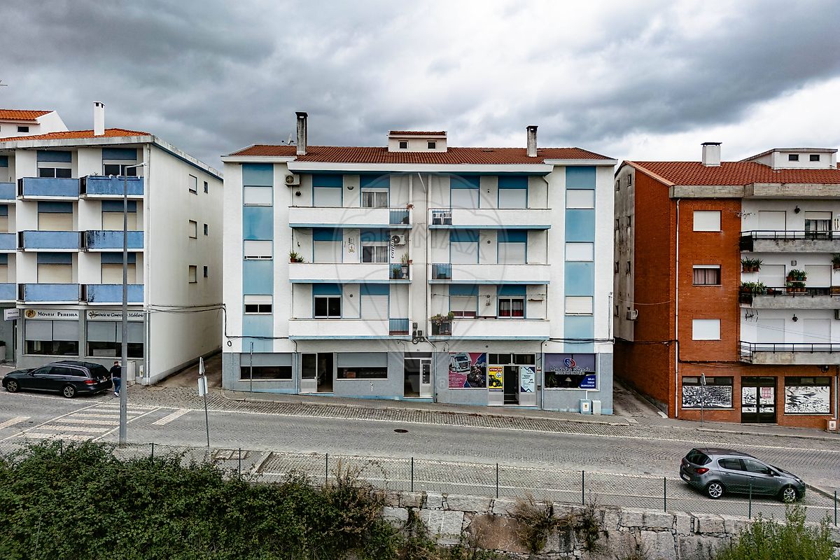 Apartamento - Nelas, Nelas, Viseu